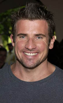 Dominic Purcell